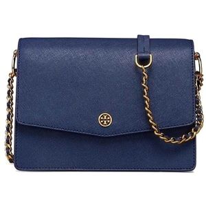 💫NWT Tory Burch Robinson Convertible Shoulder Bag